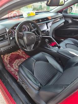 تويوتا كامري